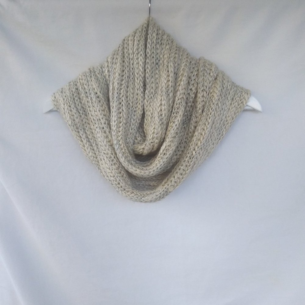 J.Crew Infinity Scarf - Picture 2 of 4